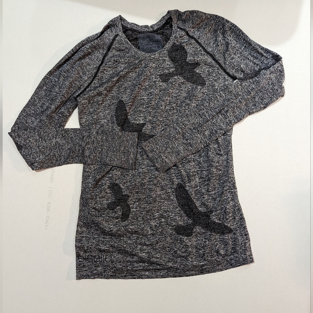 Oiselle Flyte Long sleeve